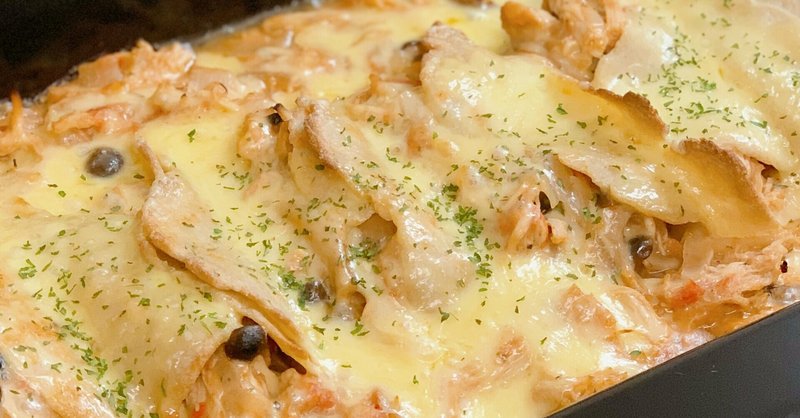 手作り 低糖質トルティーヤのチキンエンチラーダ Repomi Food Note