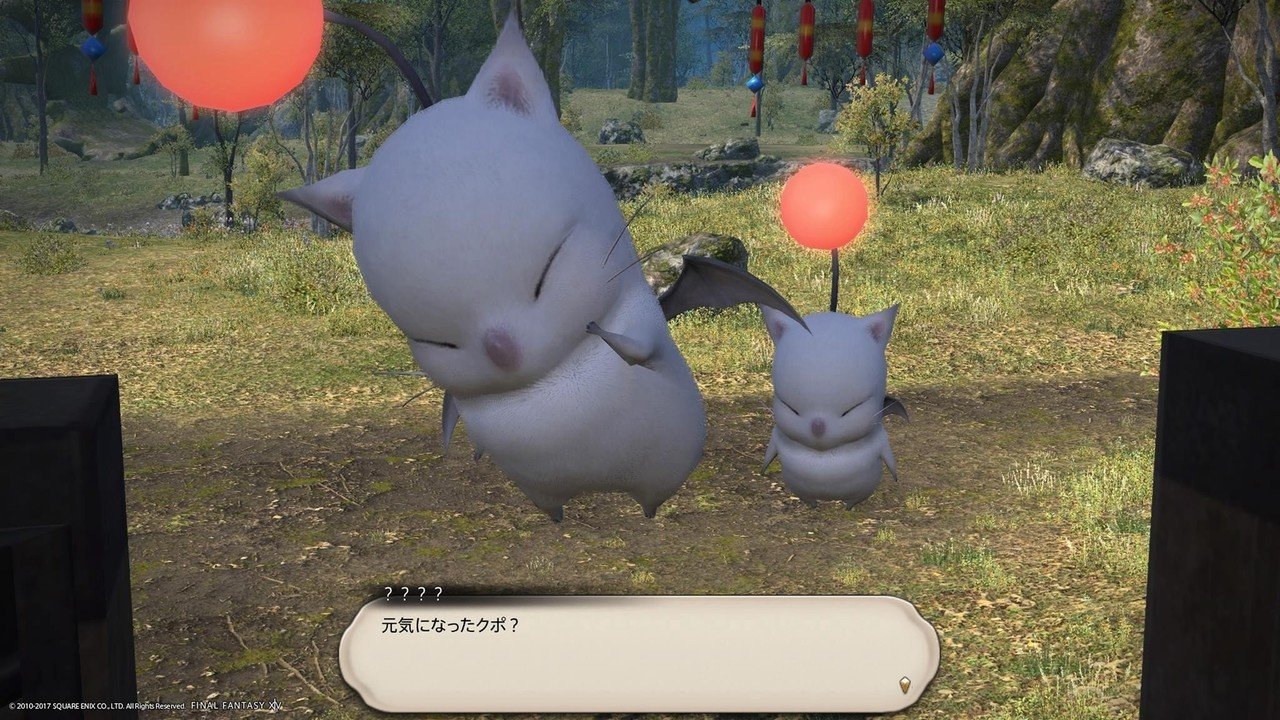 新生エオルゼア、始めました【FFXIV日記01】｜ミゲル