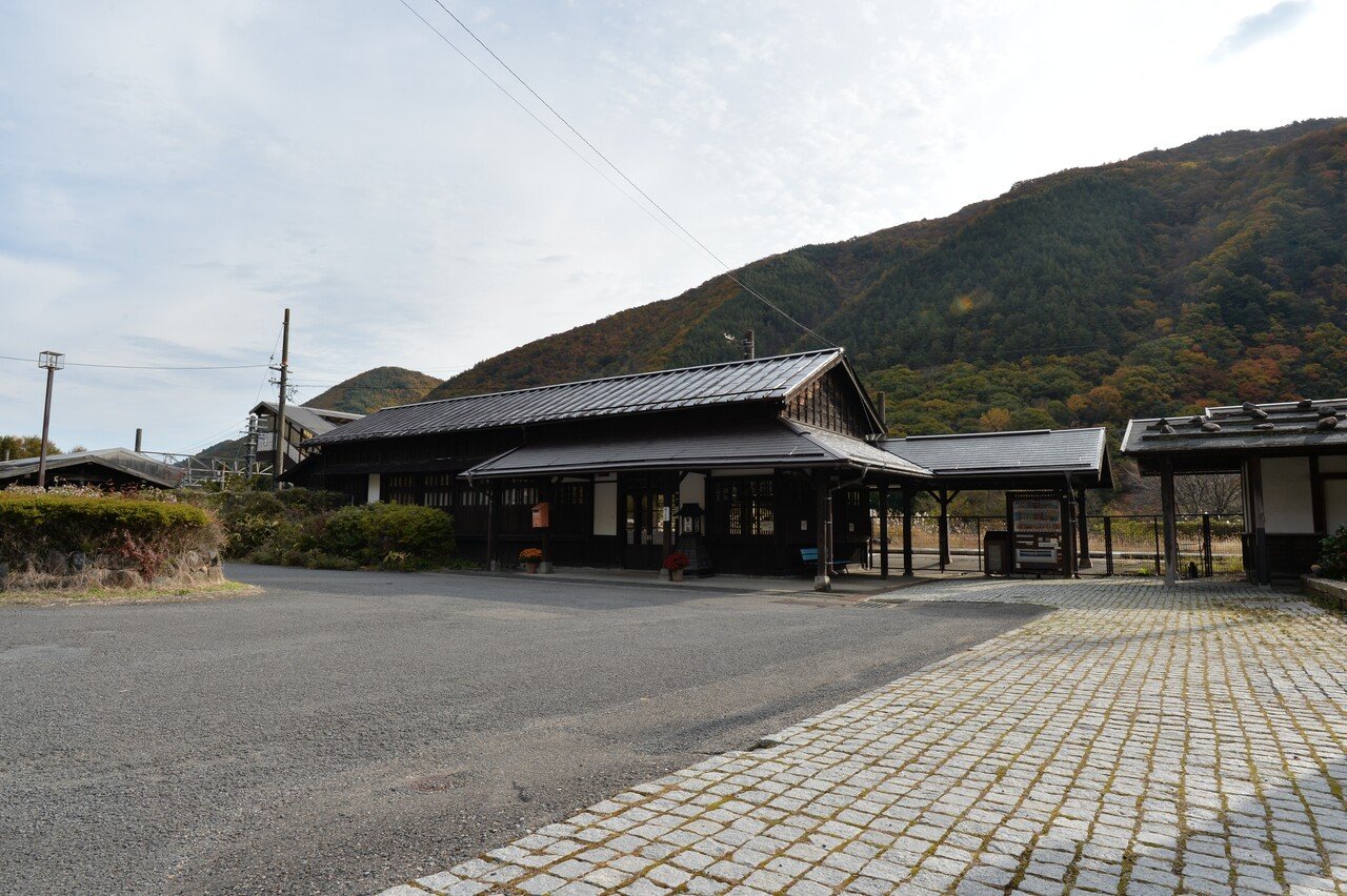 信州をめぐる冒険 6日目｜縁川央