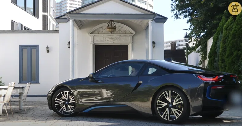 有名youtuberが乗っている車とざっくり値段 前編 ぽぽるしぇ博士のポルシェ 車とあそび 大抵はフォロバします Note