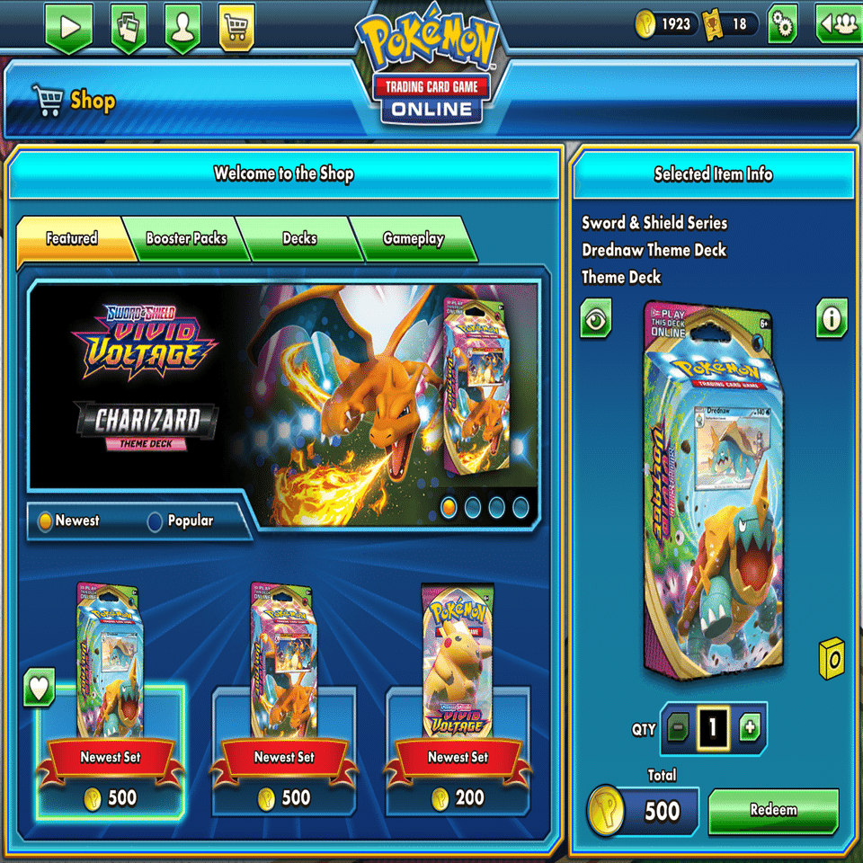 Ptcgoで初めてパックを買う方法 画像付き でがらしのコトバ Note