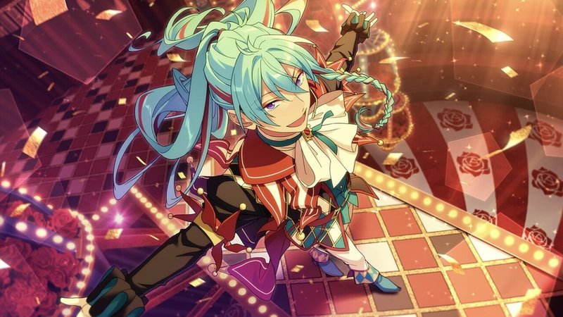 先生 2連続日々樹くんの記事です あんスタ お Note