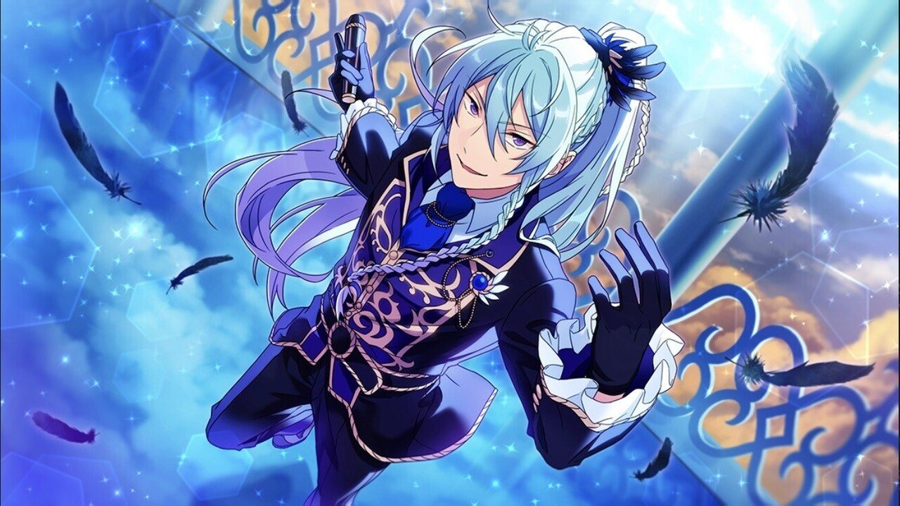 あんさんぶるスターズ！！【公式】 on X: 