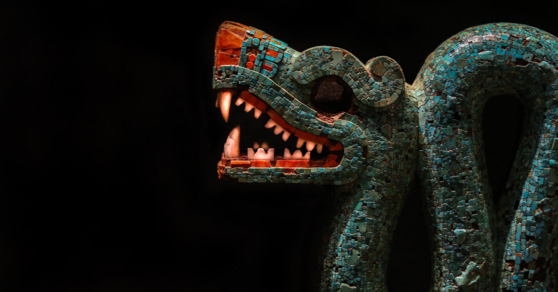 大英（ドロボウ）博物館について、プロガイドの私が思うこと。｜露原耀袴