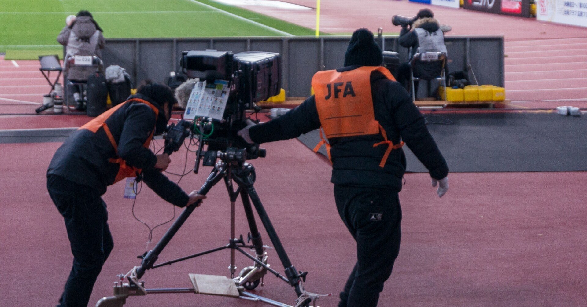 21年ゼロックス スーパーカップ 川崎フロンターレ対ガンバ大阪 レビュー 選手 スタッフ サポーターから感じた逞しさ 西原雄一 Note