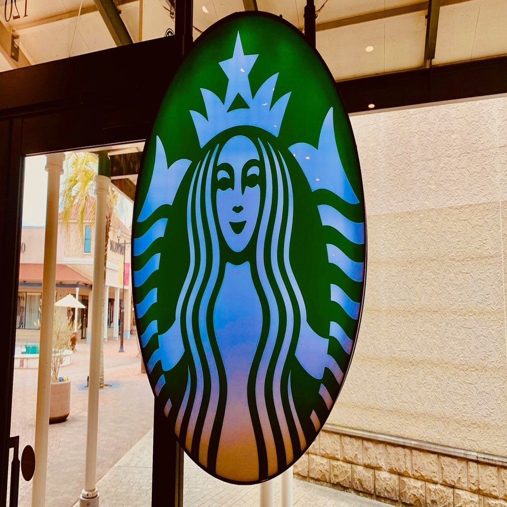 スタバで使える コーヒーが苦手な人 のための 魔法の言葉 うしをい 京都在住 Note