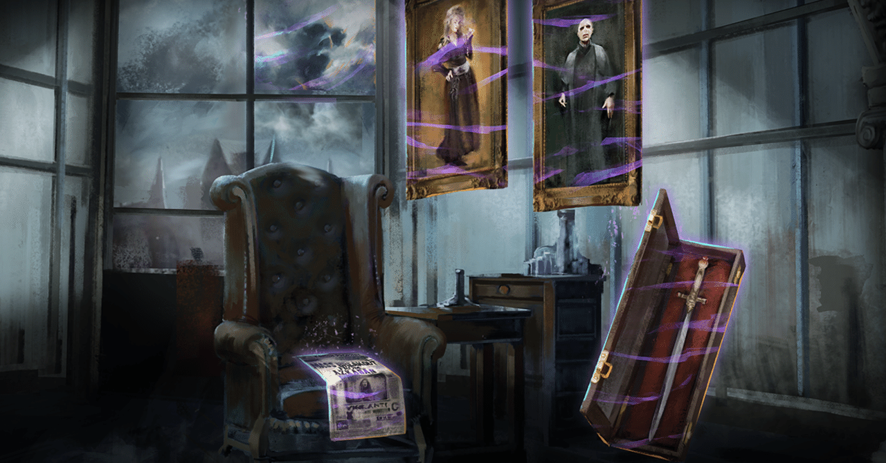 魔法同盟 光り輝くもの 不完全な愛 第二部 K1platinum Note