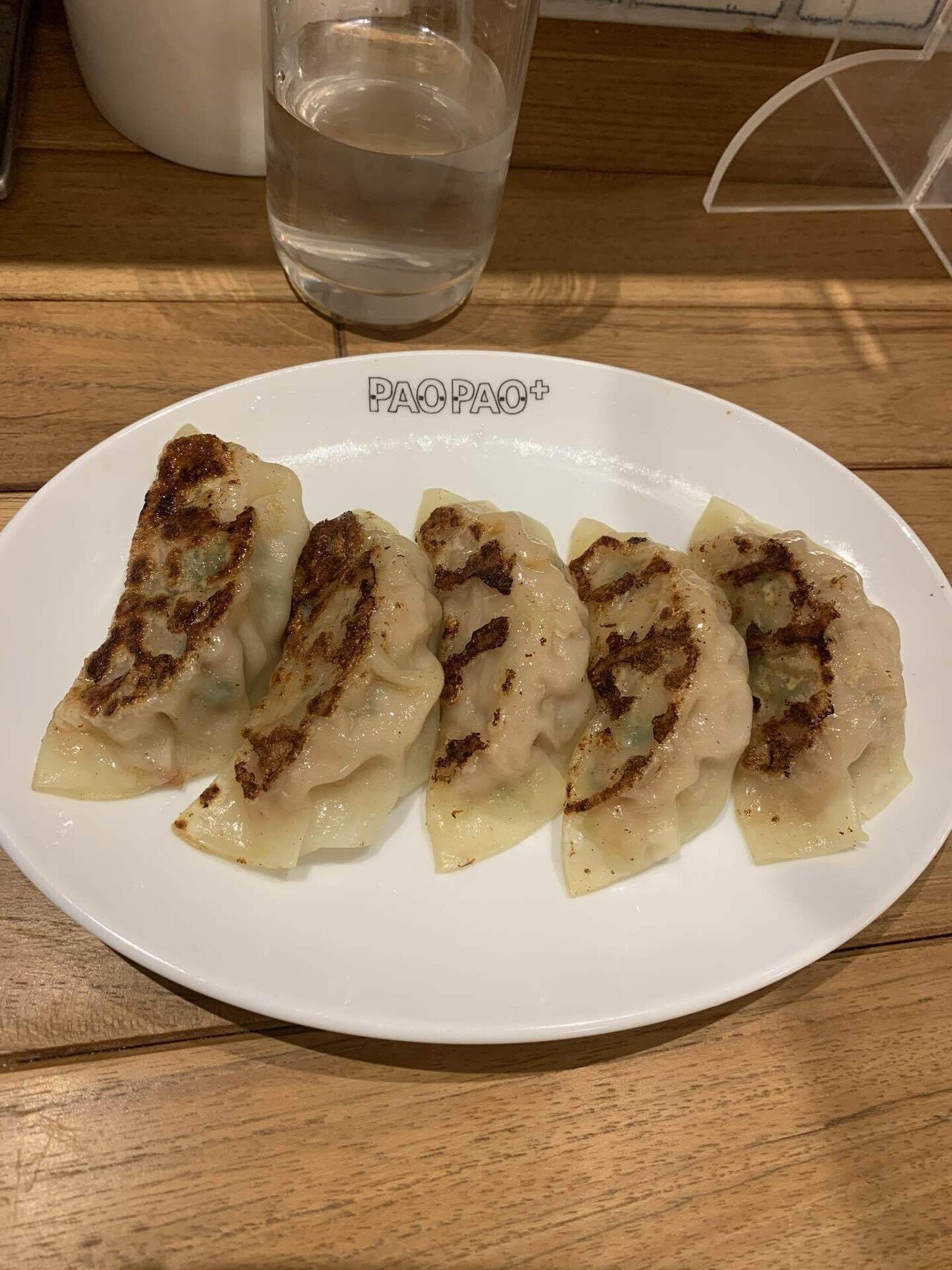 2 21 スタミナ餃子 橋本美菜 Note 2 21 スタミナ餃子 橋本美菜 Note