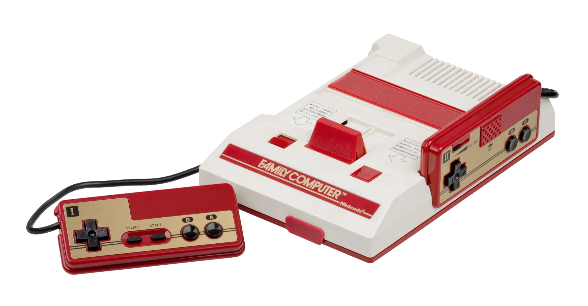 ファミコンを振り返る – 家庭用ゲーム機創世記｜nekomantle