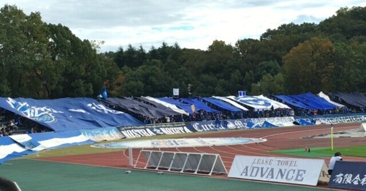 Jリーグ２０２１年シーズン開幕直前 私がfc町田ゼルビアを好きになったきっかけ まさ Machida Note