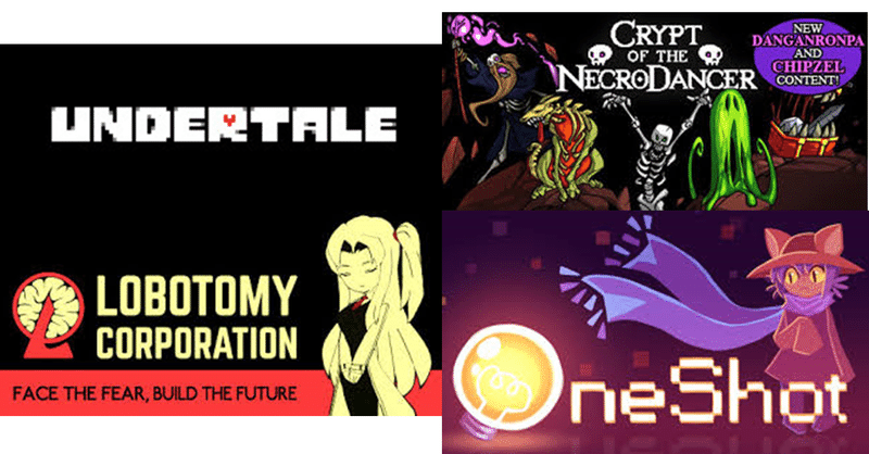 Lobotomy Corporation の新着タグ記事一覧 Note つくる つながる とどける Lobotomy Corporation の新着タグ記事一覧 Note つくる つながる とどける