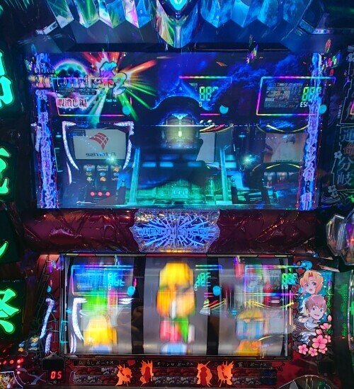 50 パチスロ稼働日記【ひぐらしのなく頃に 祭2】祝50記事目！フレンド