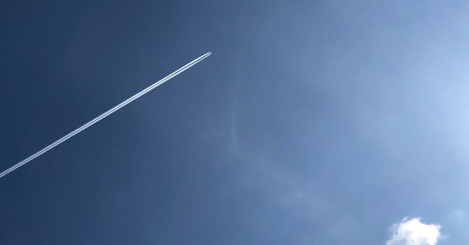 空と雲と月と景色と｜てっちゃん