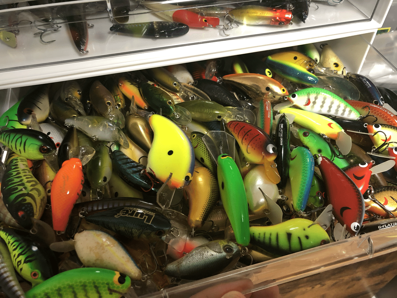 釣具の整理整頓と収納法 人生釣り三昧 17 かずおか Note 釣具の整理整頓と収納法 人生釣り三昧 17 かずおか Note