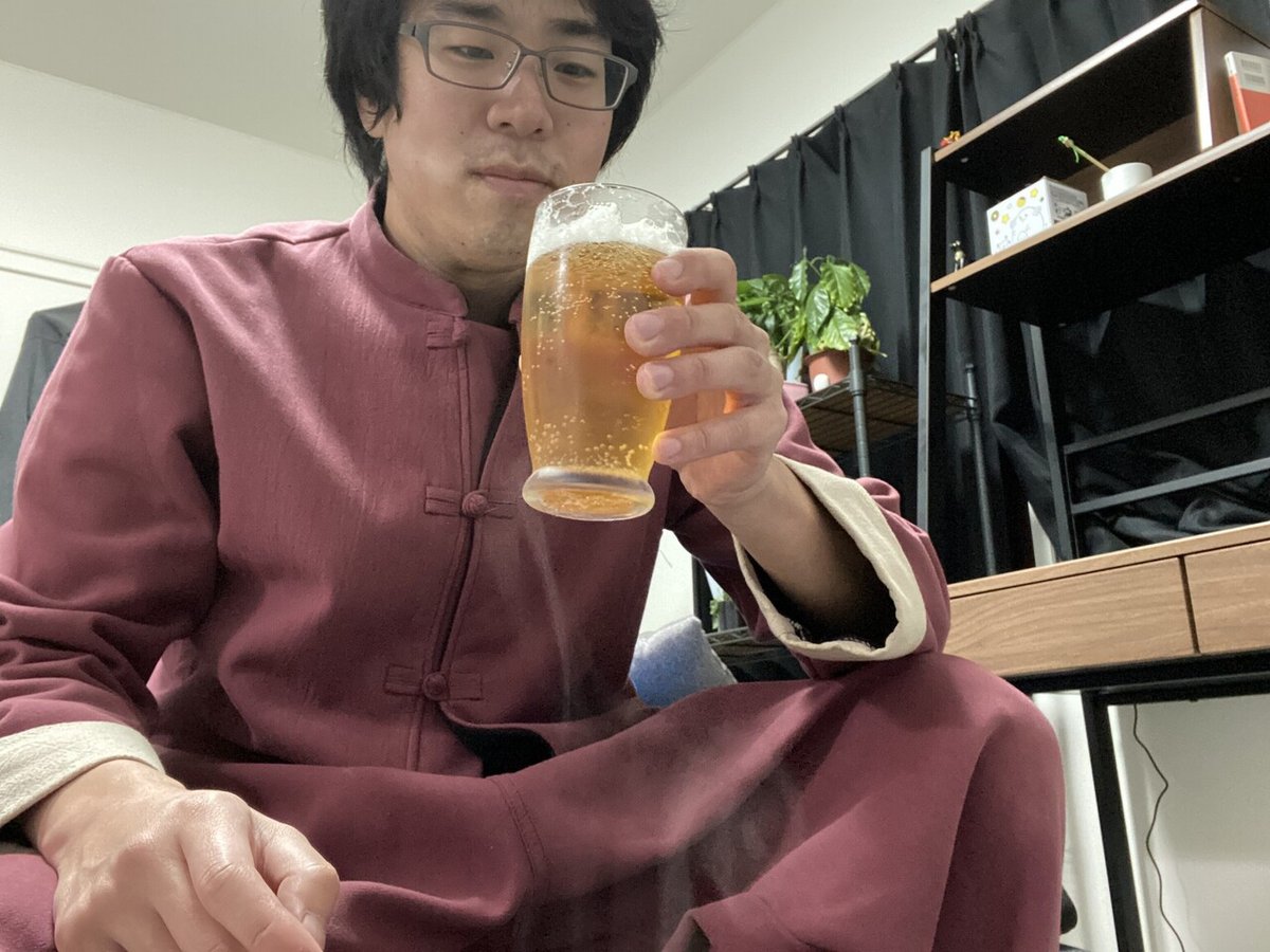 ビール