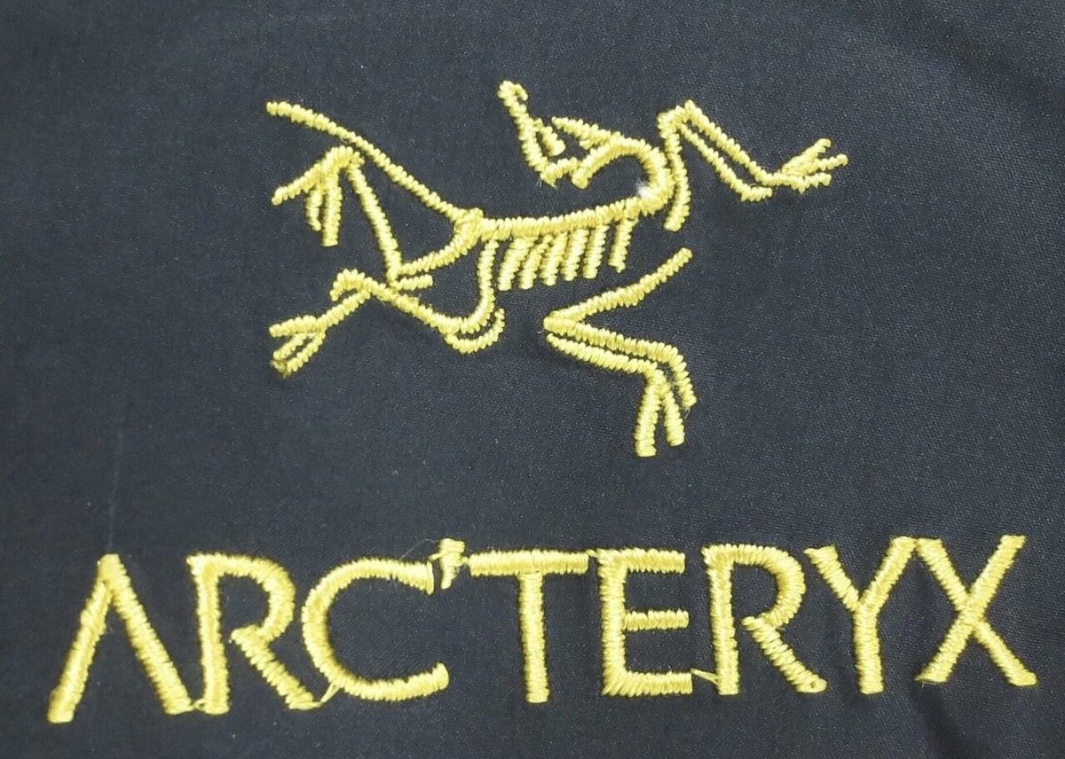 【タグ付き】ARC'TERYX Reave Hoody 刺繍 楽天市場】【7/18～21限定・最大2万円OFFクーポン配布中