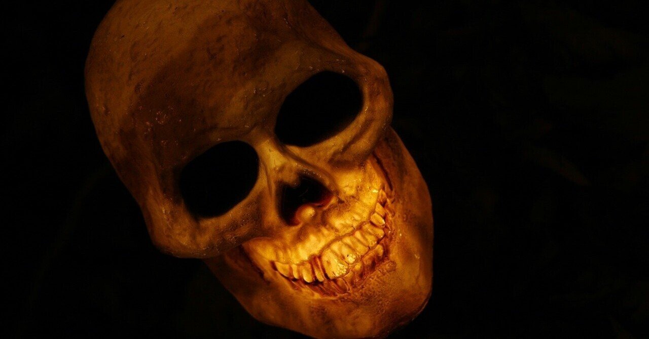 簡単に人を呪う方法 怨 Note