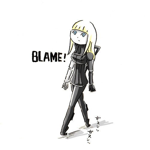 BLAMシボ