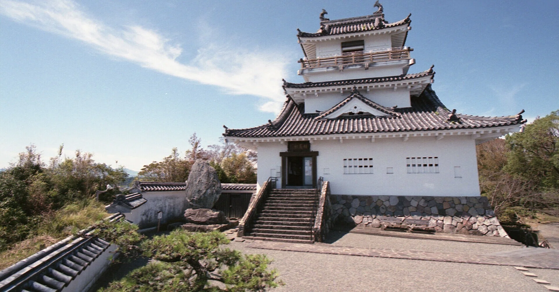 🎞️杵築城下町｜aki mura