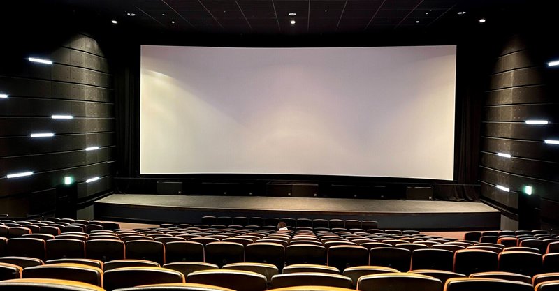 館 あの 頃 映画
