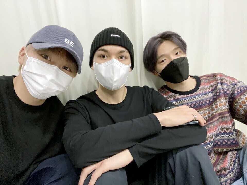 既にCOMPLETEでしょうが！！〜SEVENTEENオンコンについて