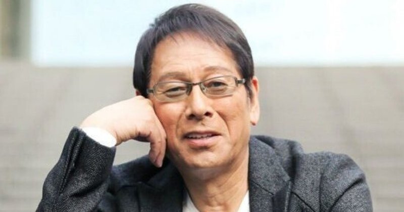 名優 大杉漣さんの命日に 映画 シン ゴジラ を鑑賞して hiroaki note