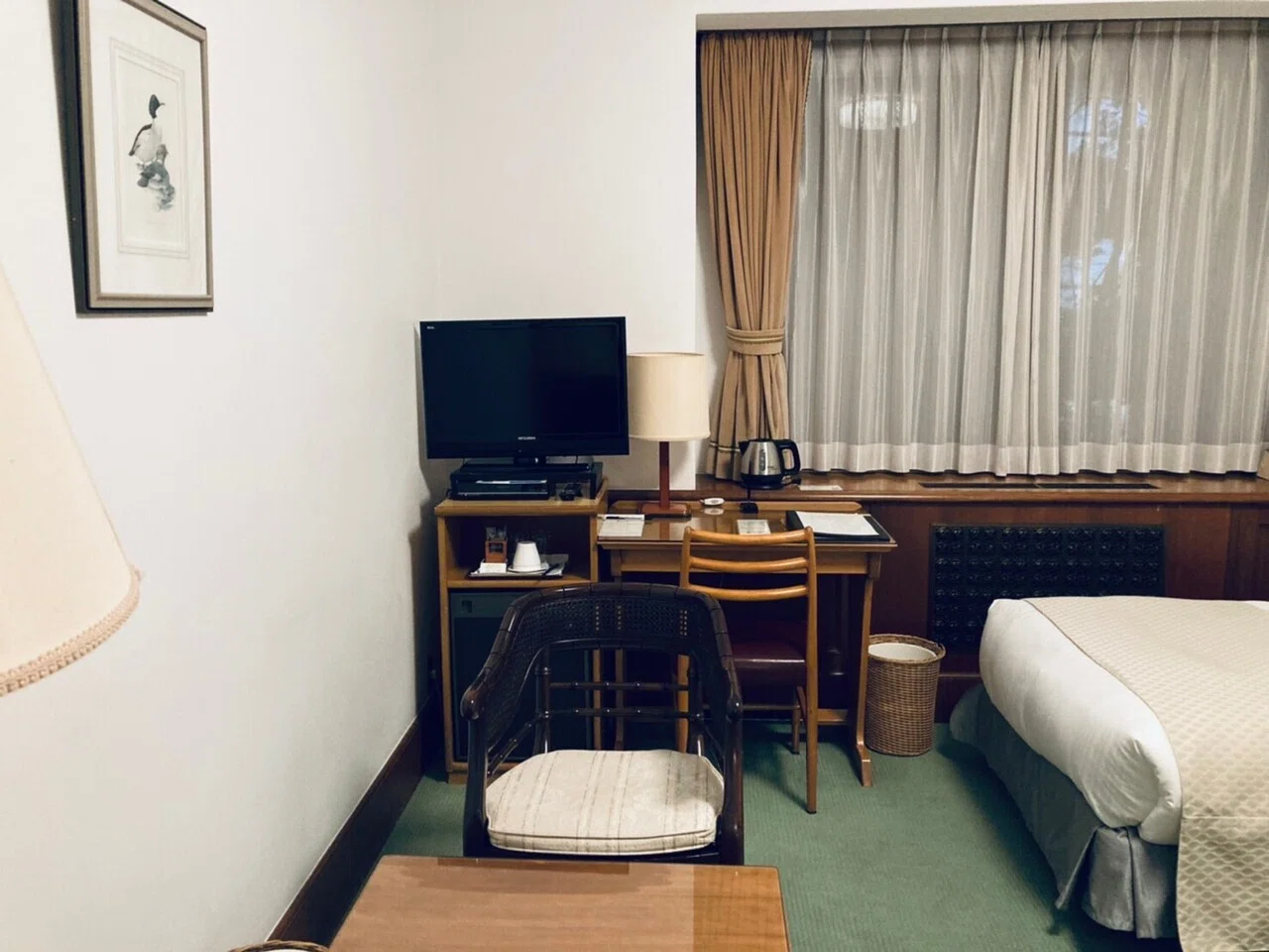 山の上ホテル HILLTOP HOTEL｜ぼん | こもる