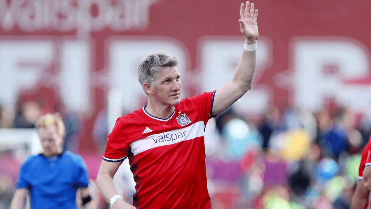 シュヴァインシュタイガー Cl決勝や海外挑戦の裏側 引退後の生活 そして今のブンデスの魅力と課題とは アツシ Note シュヴァインシュタイガー Cl決勝や海外挑戦の裏側 引退後の生活 そして今のブンデスの魅力と課題とは アツシ Note