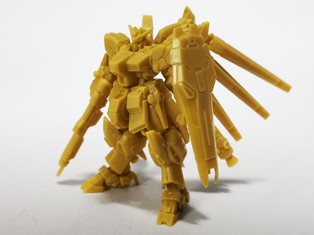 すごいぞガンダムアーティファクト｜にゃ〜