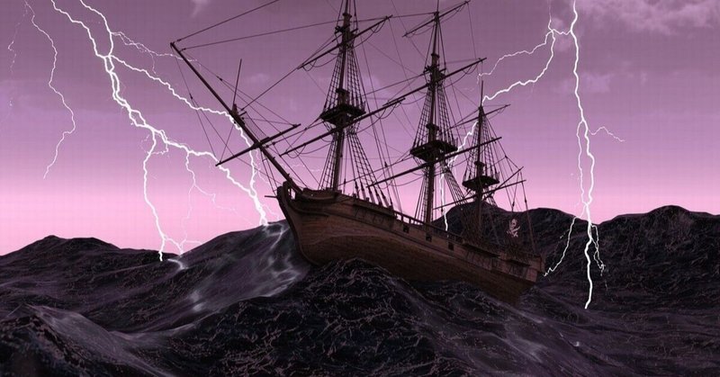 One Piece ワンピース から学ぶ ハミ出して生きることの大切さ Taka Note