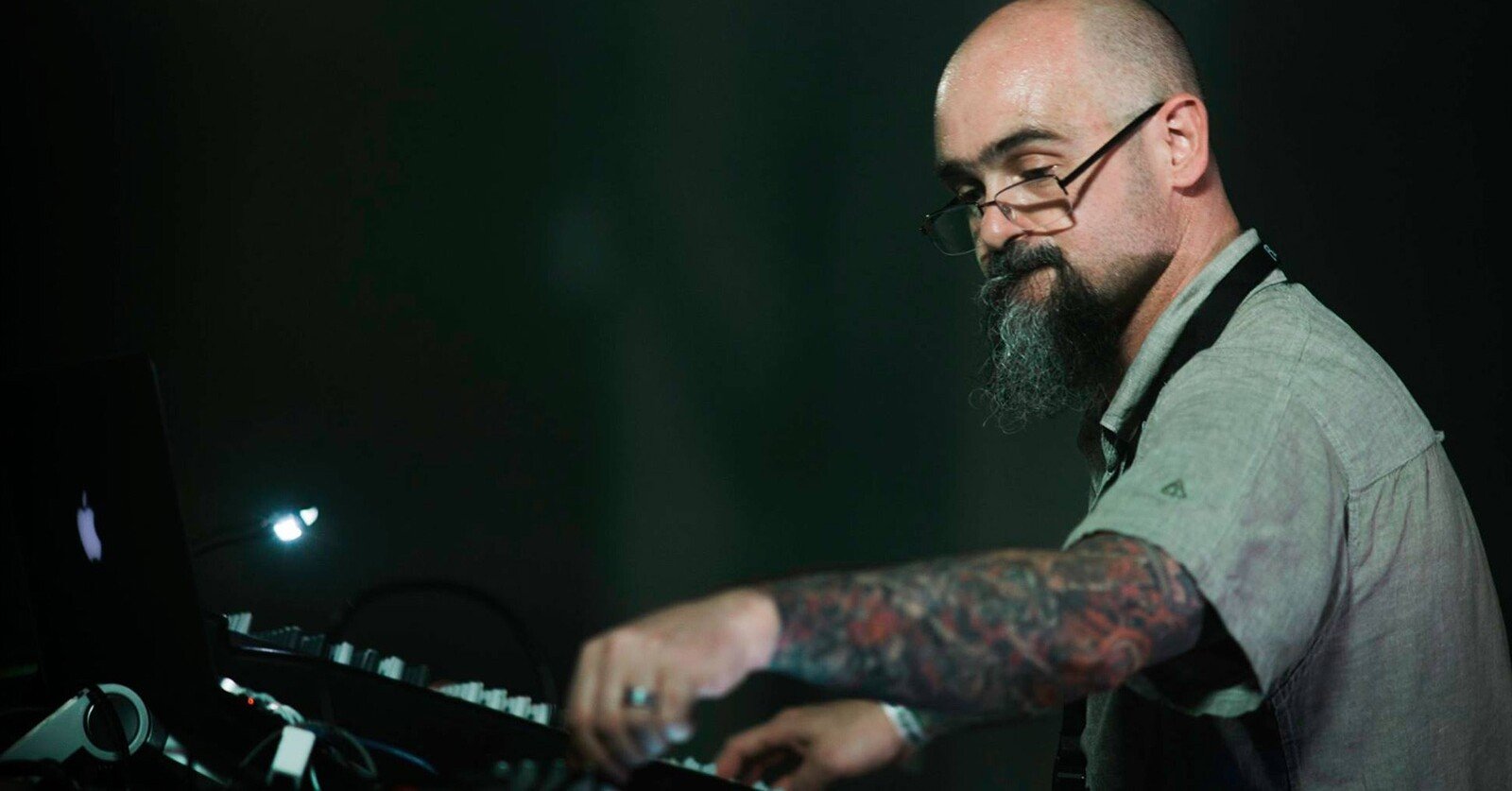 Twisted Steppersの裏側④｜梅ヶ谷雄太