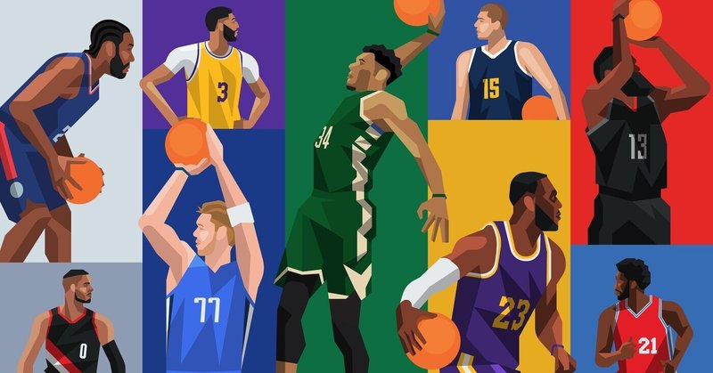 Nba順位予想 の新着タグ記事一覧 Note つくる つながる とどける