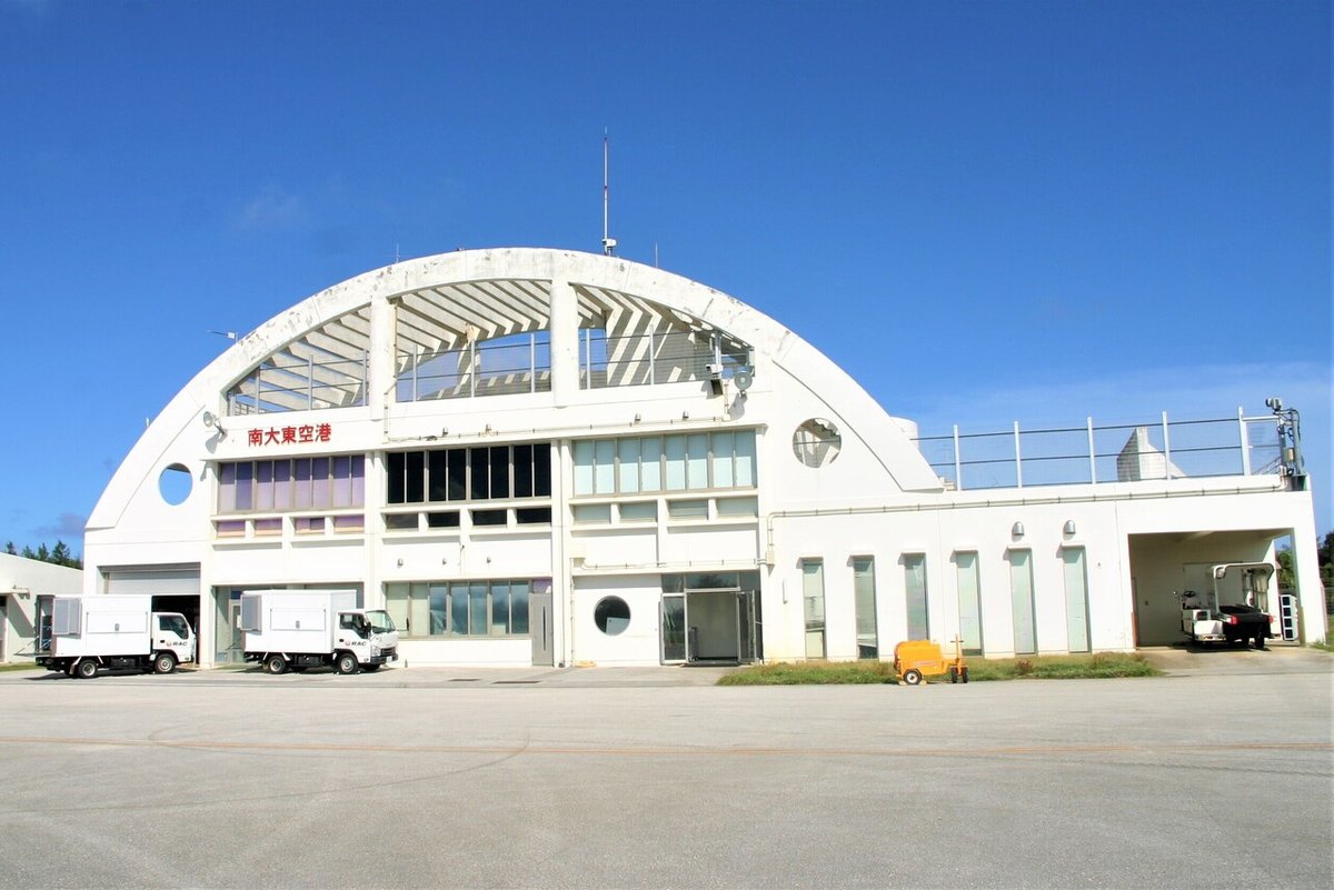 9月1日建物滑走路側