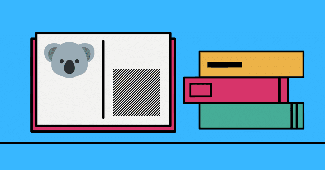 かわいいこあらで癒される超オススメの英語学習本 Kazu えいご のーと Note かわいいこあらで癒される超オススメの英語学習本 Kazu えいご のーと Note