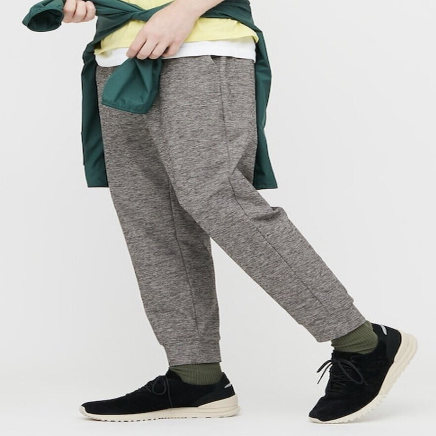 ユニクロ 登山 ユニクロのウルトラストレッチアクティブジョガーパンツは登山に使えるか Daisuke Ueshima Note