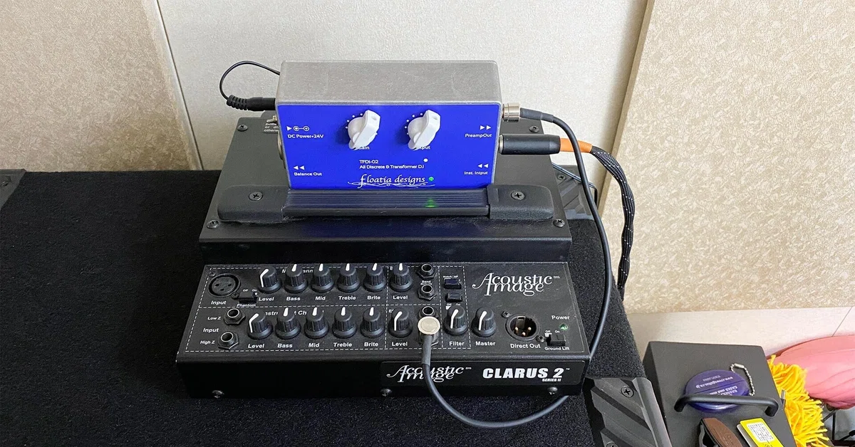 EDEN アンプヘッド WXT-500（ORANGE TERROR BASS 500 勇まし ベース用 