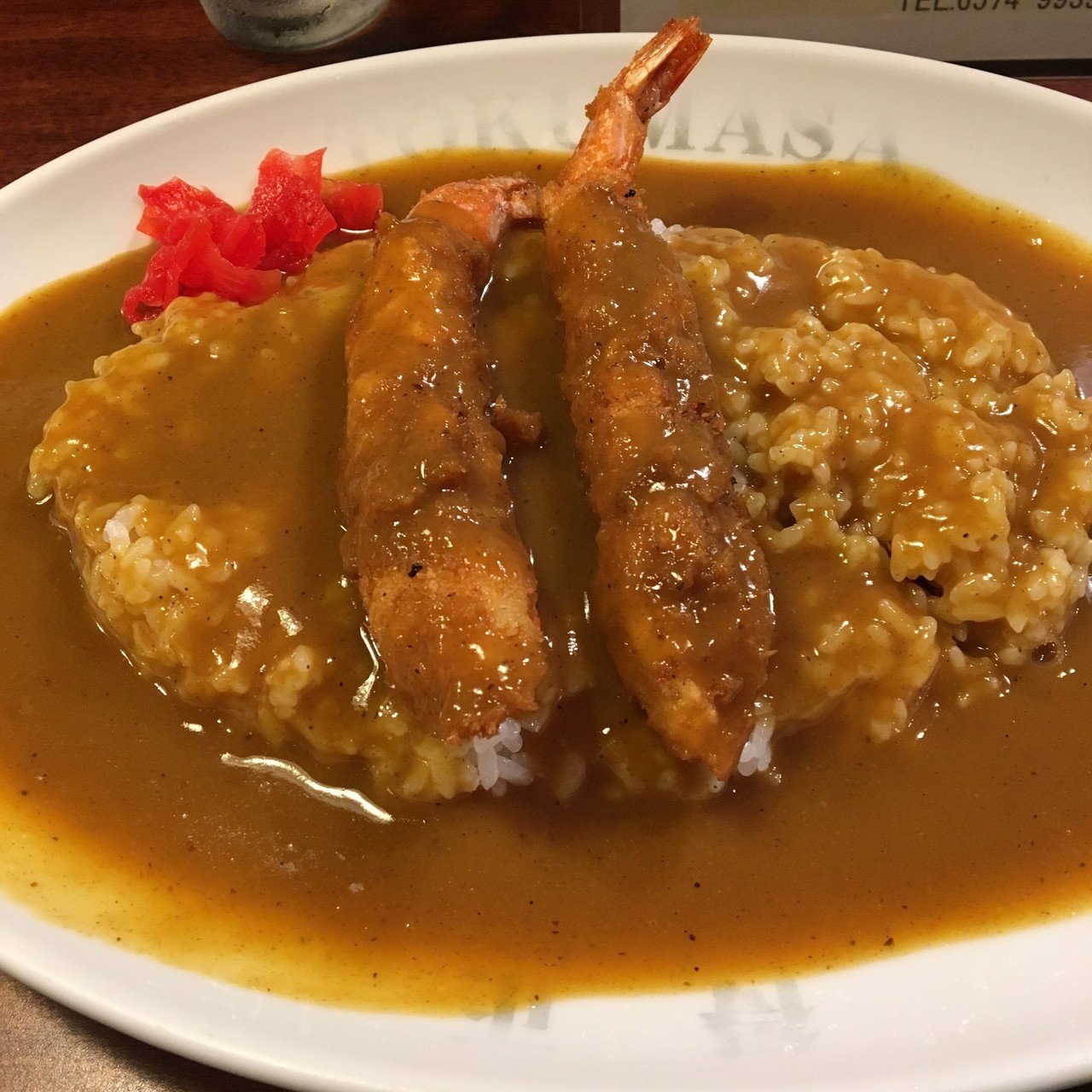 得正の甘くて辛いカレー 得正 カレー Curry Suna Note