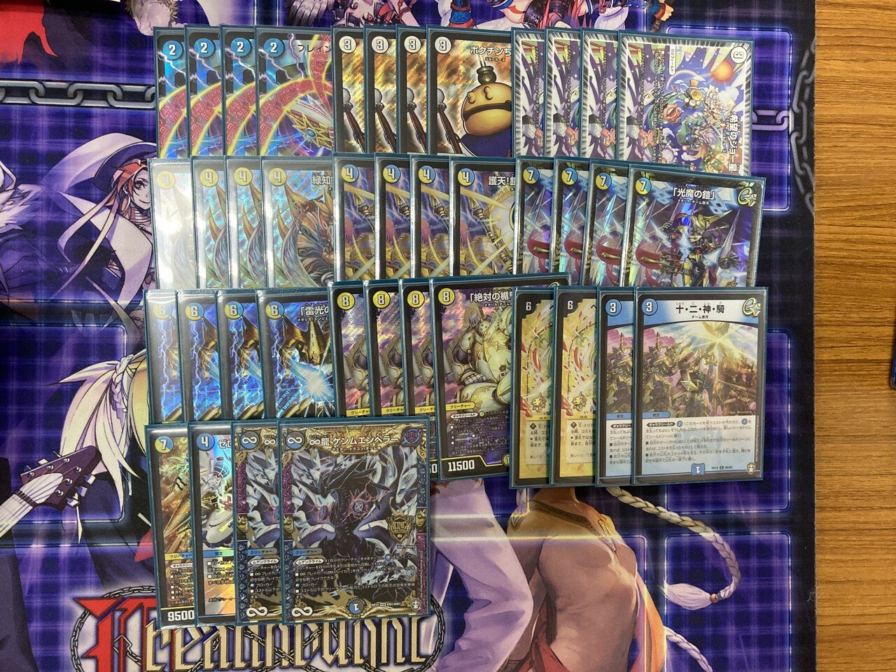 3日連続入賞】青白ギャラクシールド解説【全文無料】|ばんちき 3日連続入賞】青白ギャラクシールド解説【全文無料】|ばんちき