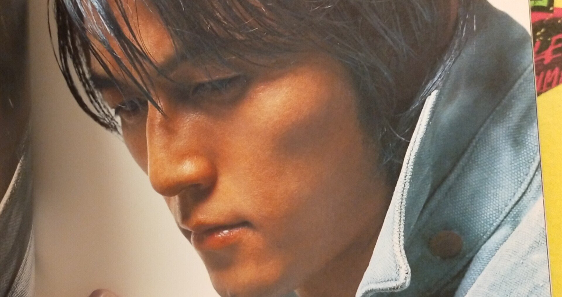 B Zガチ勢だけど 本当に気分が底の時は稲葉浩志のソロを聴く よしきち Note B Zガチ勢だけど 本当に気分が底の時は稲葉浩志のソロを聴く よしきち Note