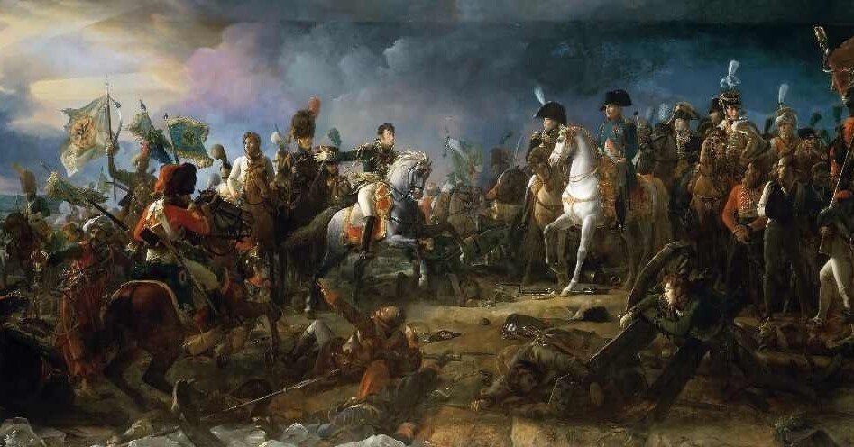 ナポレオンの将軍達って、レアキャラだらけでかっこいいよね｜歴史を