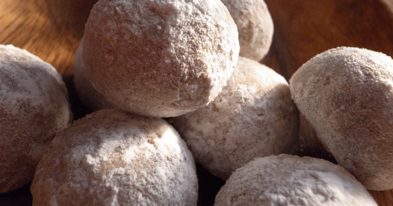 作りたいお菓子 自分の棚卸し お菓子のカシオペヤ Note