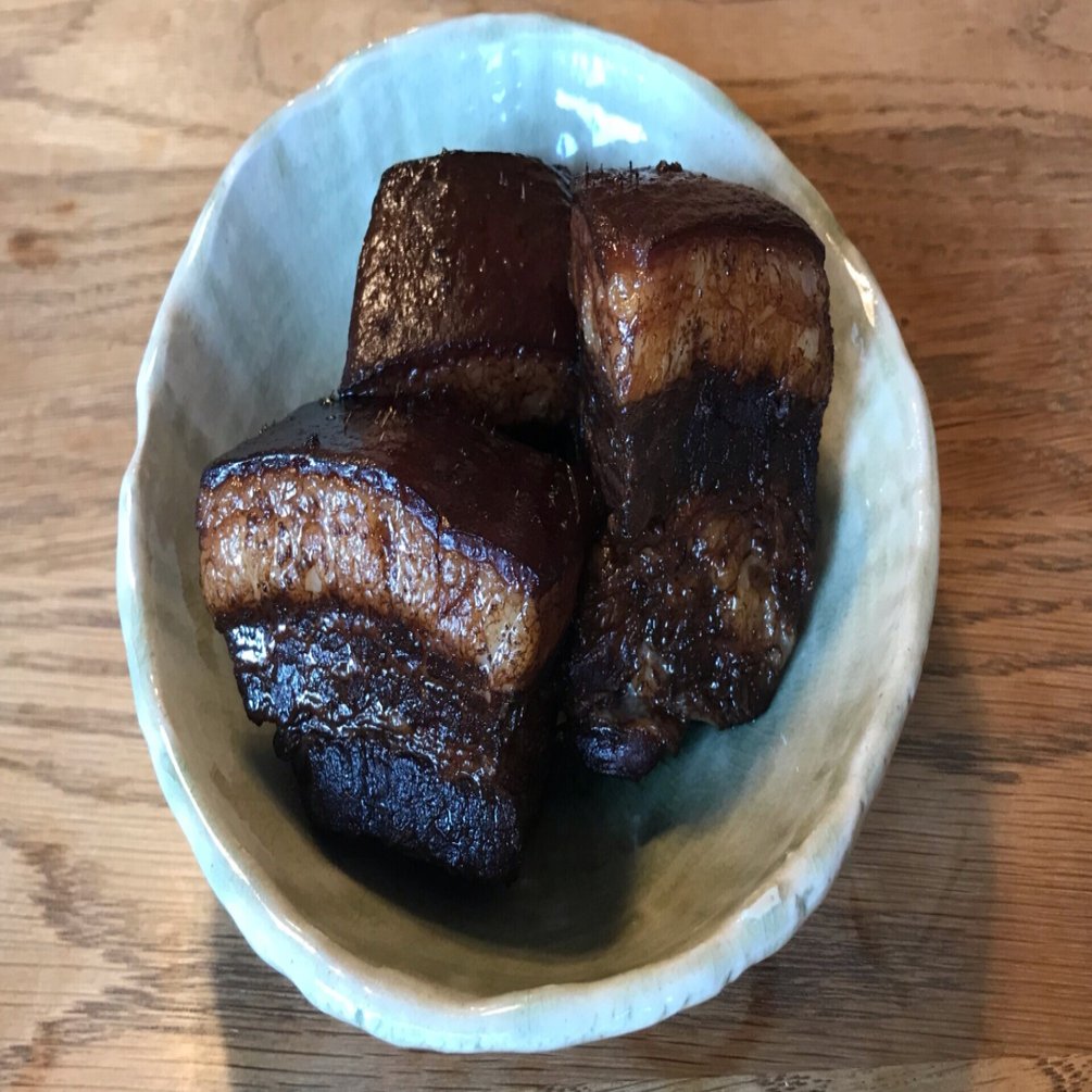 蘇軾とトンポーロー 東坡肉 世界史の鳩 山本直人 Note