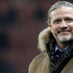 元祖ワンダーボーイ マイケル・オーウェン｜leostarfive