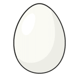Egg of Educator