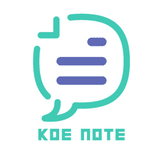 KOE NOTE