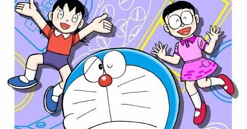 のび太としずかの入れ替わり 藤子ｆ とりかへばや 物語 藤子ｆノート Note