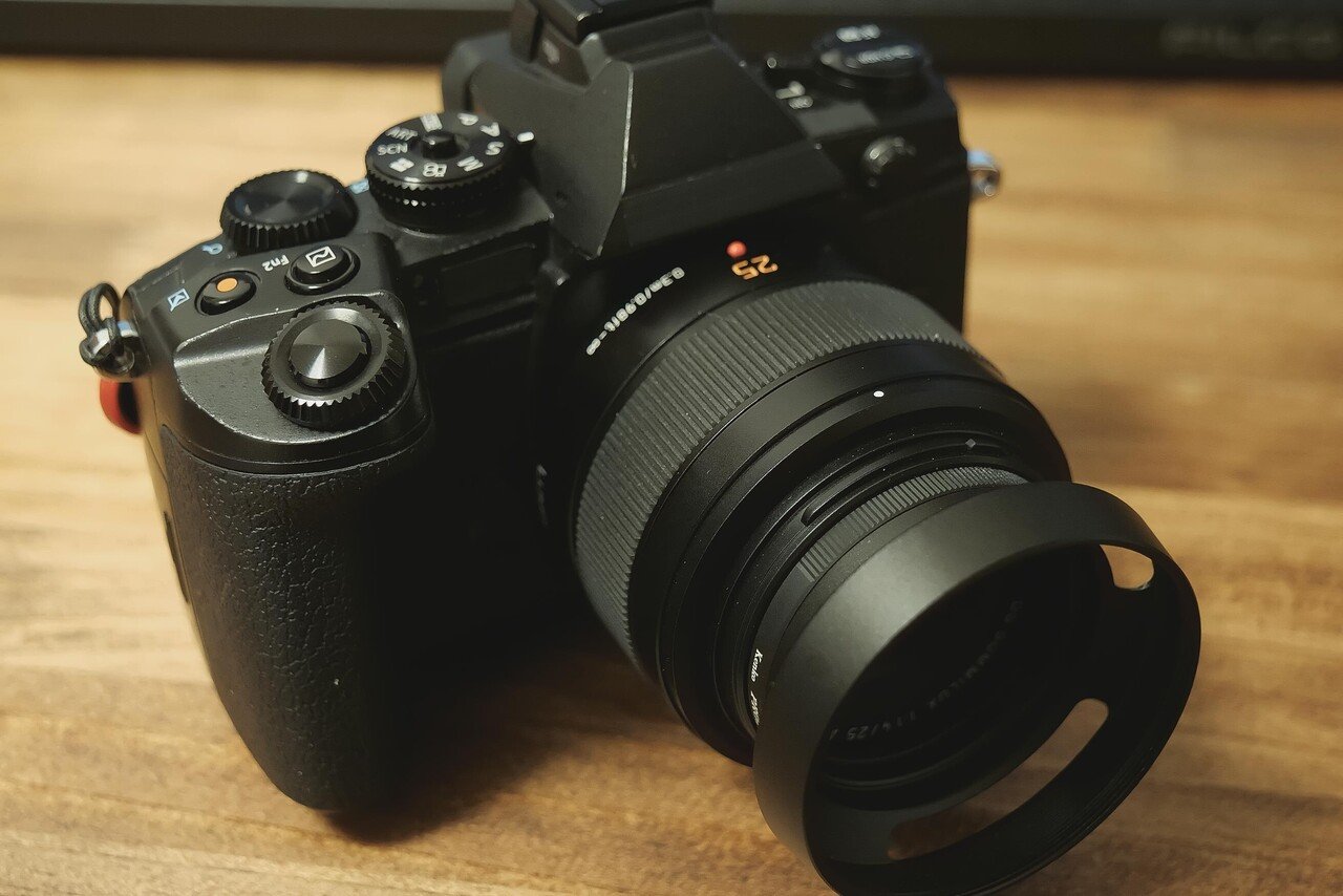 シャッターフィーリングについての雑感など｜セバス（Sebastian