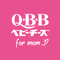 QBBベビーチーズ for mom