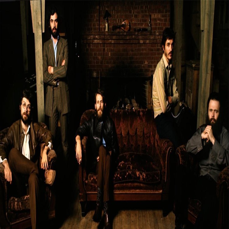 The Band「Stage Fright」(1970)｜音楽の杜