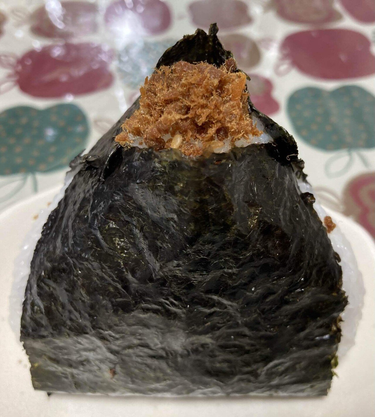 駅弁屋さんの牛そぼろを使ったおにぎり Onigiri 研究室 Note 駅弁屋さんの牛そぼろを使ったおにぎり Onigiri 研究室 Note